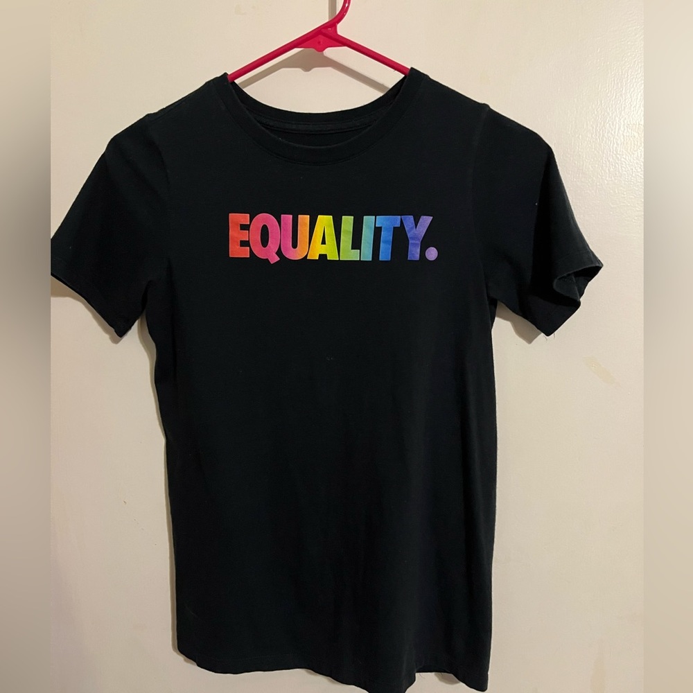 Nike Equality Tee